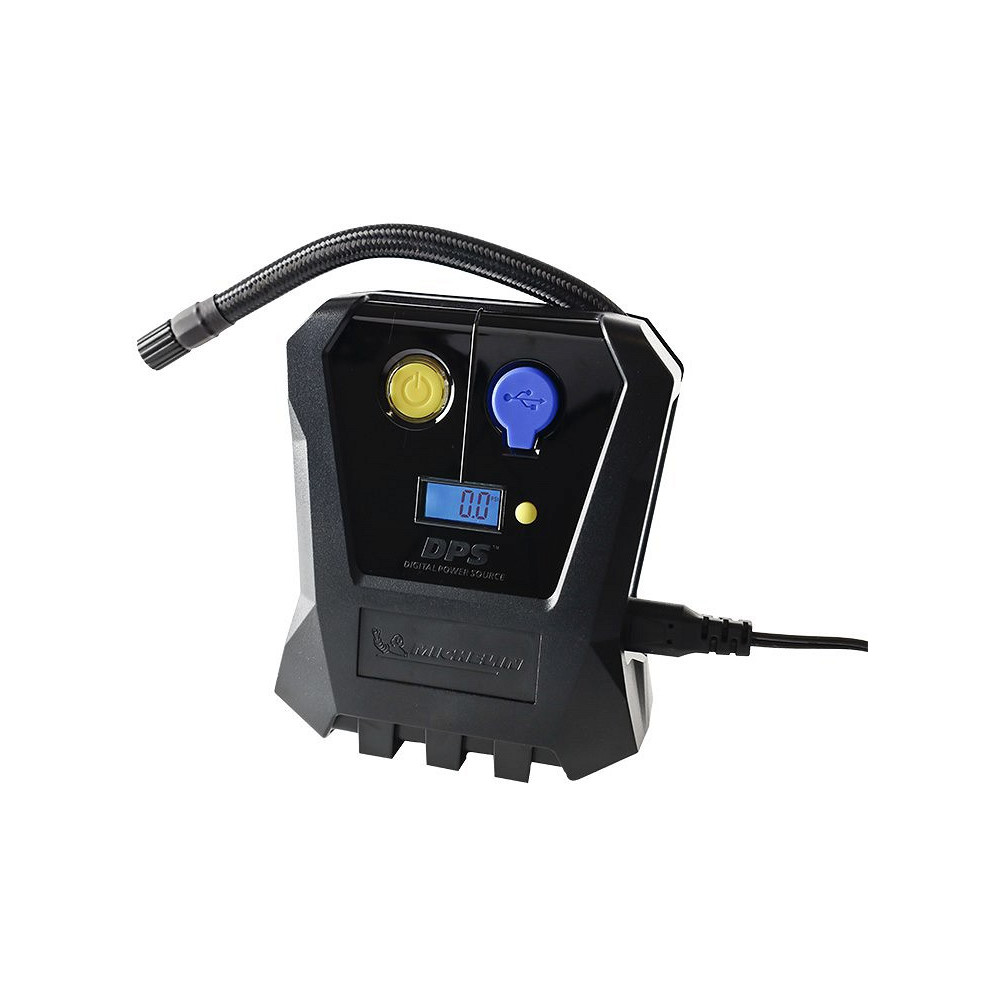 DIGITAALNE MINI KOMPRESSOR 12V/3,5BAR MICHELIN