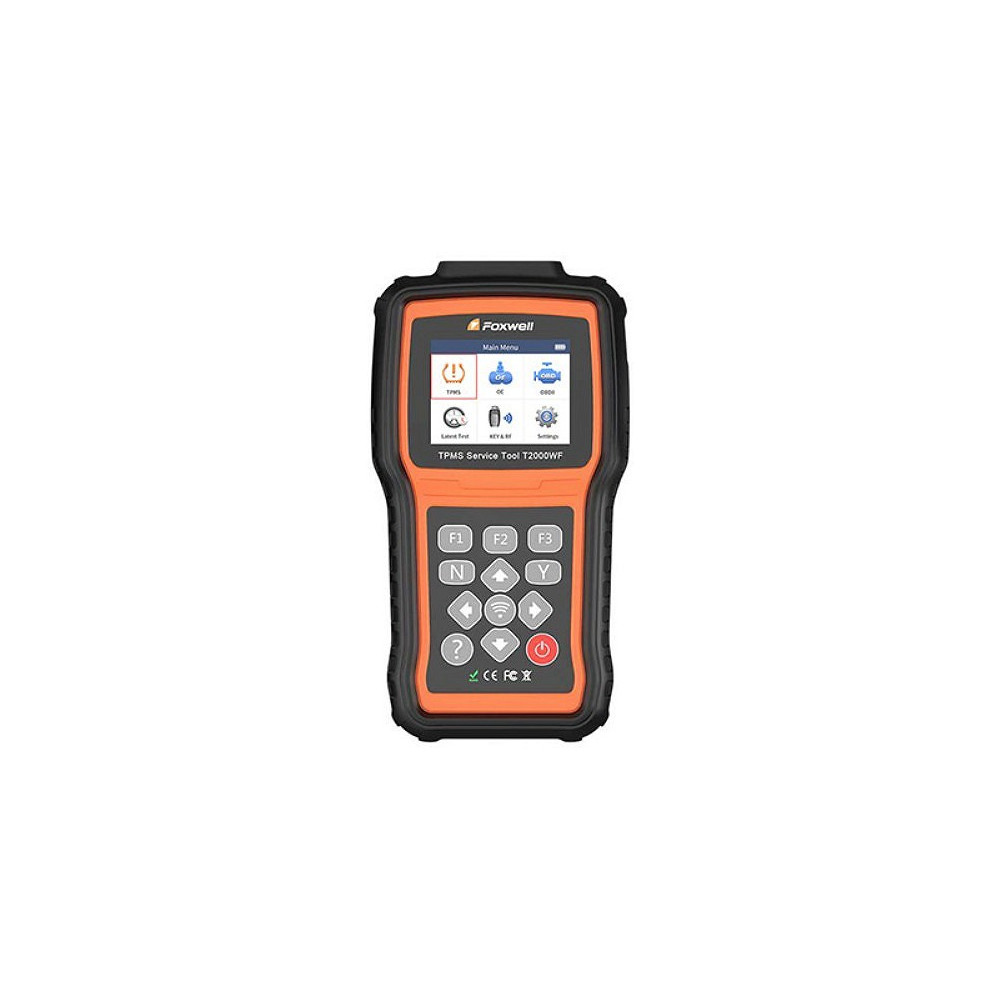 TPMS SEADE T2000WF FOXWELL