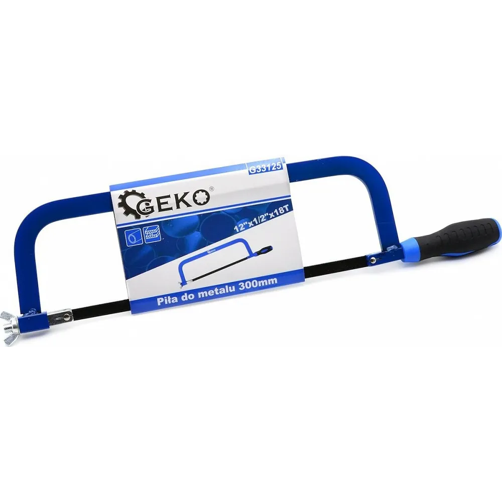 RAUASAAG 300MM GEKO