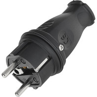 PISTIK IP44 230V SIRGE, MUST GEKO