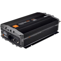 INVERTER PSW 1000/2000W 12V-230V OSRAM