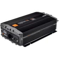 INVERTER PSW 1000/2000W 12V-230V OSRAM