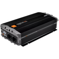 INVERTER PSW 2000/4000W 24V-230V OSRAM