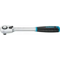 1/2" TIRRVÕTI 90H 275MM "HIPER" 850NM, LUKUSTIGA HAZET (MADE IN GERMANY)