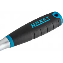 1/4" TIRRVÕTI 90H 116MM "HIPER" 120NM HAZET (MADE IN GERMANY)