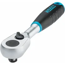 1/4" TIRRVÕTI 90H 116MM "HIPER" 120NM HAZET (MADE IN GERMANY)