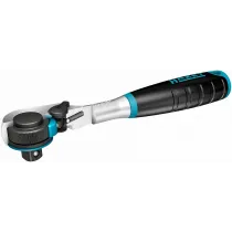 1/4" TIRRVÕTI 90H 116MM "HIPER" 120NM HAZET (MADE IN GERMANY)