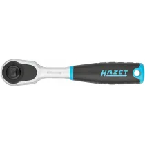 1/4" TIRRVÕTI 90H 116MM "HIPER" 120NM HAZET (MADE IN GERMANY)