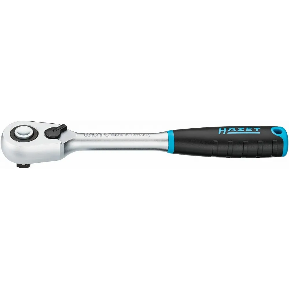 3/8" TIRRVÕTI 90H 200MM "HIPER" 340NM HAZET (MADE IN GERMANY)
