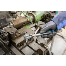 3/8" TIRRVÕTI 90H 200MM "HIPER" 340NM HAZET (MADE IN GERMANY)