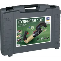 NEETIMISMASIN GYSPRESS 10T GYS