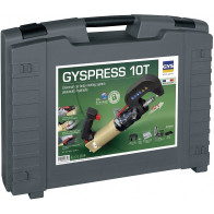 NEETIMISMASIN GYSPRESS 10T GYS