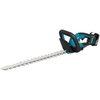 AKU HEKILÕIKUR 18V LI-ION, 500MM, AKUDE JA LAADIJATA MAKITA