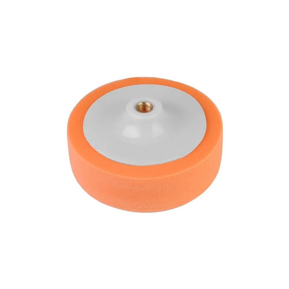 POLEERIMISPADI "MEDIUM" 150X45MM M14 CARMOTION