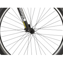 Jalgratas ROMET Rambler R9.0, 29" sinine-valge-kollane (L)