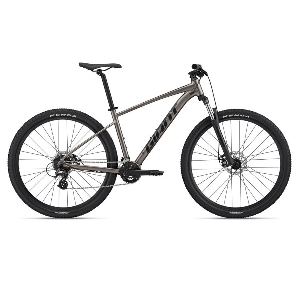 Jalgratas GIANT Talon 29 4, Metal (M)