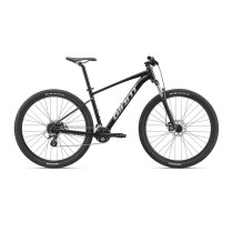 Jalgratas GIANT Talon 29 4, Metallic Black (XL)