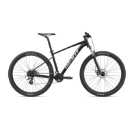 Jalgratas GIANT Talon 29 4, Metallic Black (XL)