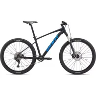 Jalgratas GIANT Talon 29 1, Black (XL)