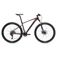 Jalgratas GIANT Talon 29 1 GE, Hematite (M)