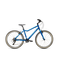 Ülikerge laste jalgratas ACADEMY Grade 5, 24" sinine