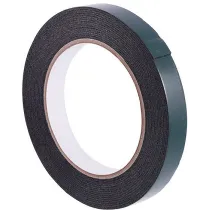 KAHEPOOLNE TEIP 19MM/5M MUST CARMOTION