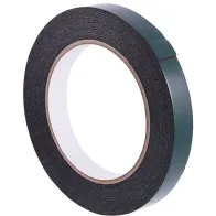 KAHEPOOLNE TEIP 19MM/5M MUST CARMOTION