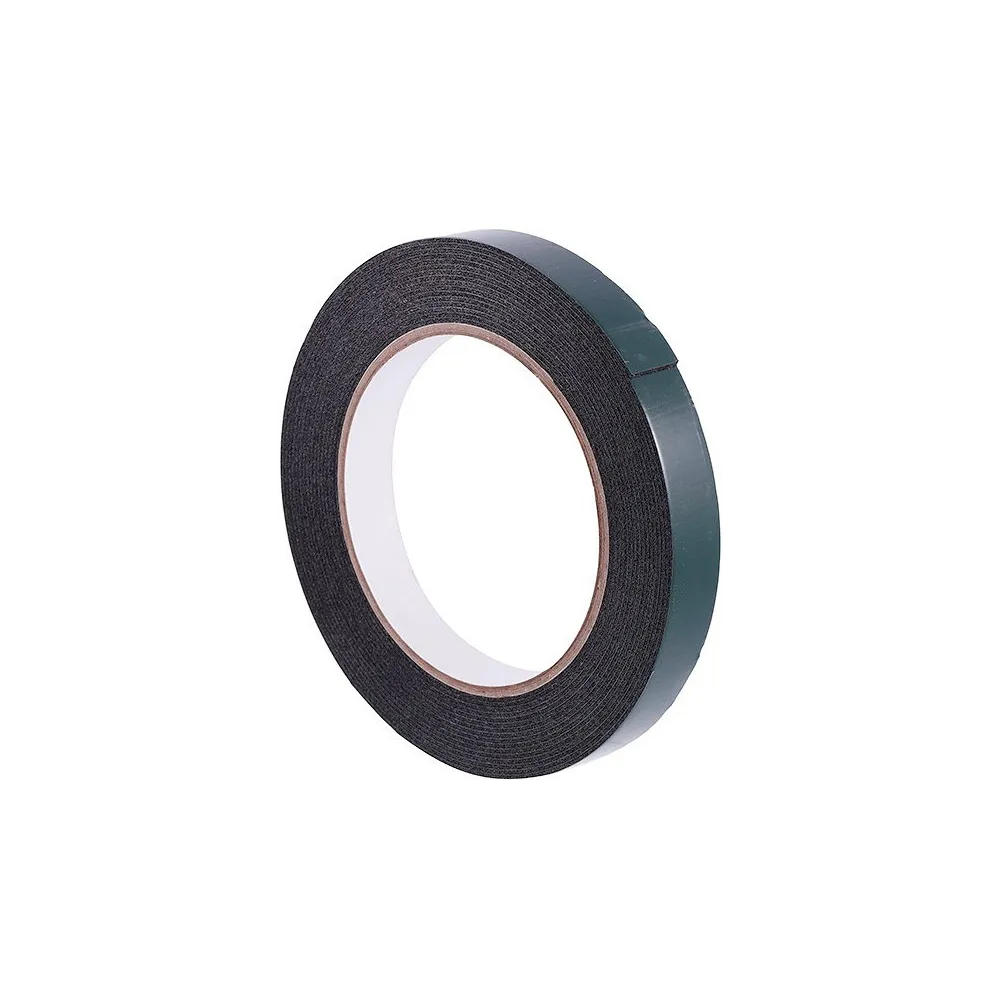 KAHEPOOLNE TEIP 19MM/5M MUST CARMOTION