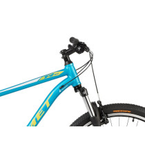 Jalgratas ROMET Rambler R9.0, 29" sinine-valge-kollane (XL)