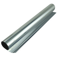 TOONKILE DARK SILVER 50X300CM CARMOTION