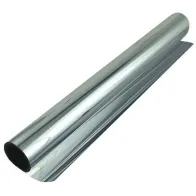 TOONKILE DARK SILVER 50X300CM CARMOTION