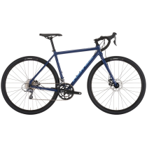 Gravel jalgratas KONA Rove AL 700, Matte Midnight (L)