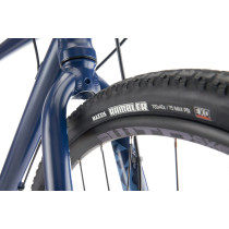 Gravel jalgratas KONA Rove AL 700, Matte Midnight (L)