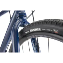 Gravel jalgratas KONA Rove AL 700, Matte Midnight (L)