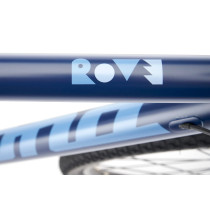 Gravel jalgratas KONA Rove AL 700, Matte Midnight (L)