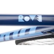 Gravel jalgratas KONA Rove AL 700, Matte Midnight (L)
