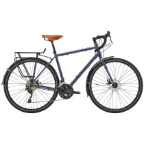 Jalgratas KONA Sutra SE, 28" Gloss Dusky Purple (L)