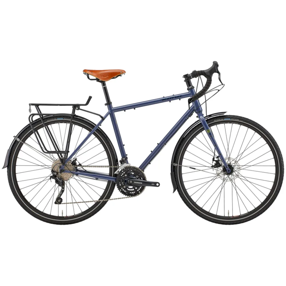Jalgratas KONA Sutra SE, 28" Gloss Dusky Purple (L)