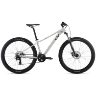 Jalgratas naistele LIV Tempt 5, Snow Drift, 27,5" (S)