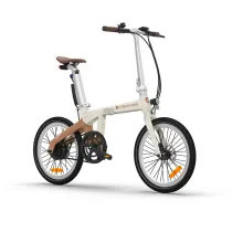 Elektrijalgratas ADO A20 Carbon, Amble Latte