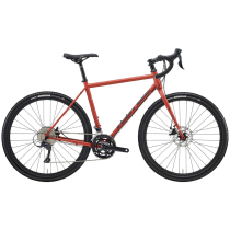 Jalgratas KONA Rove, 27,5" Matte Bloodstone (L)