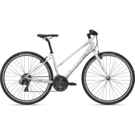 Jalgratas naistele LIV Alight 3, Snow Drift (M)