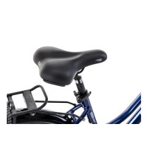 Hübriidratas ROMET Gazela 2, sinine (L)