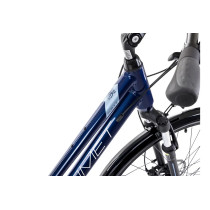 Hübriidratas ROMET Gazela 2, sinine (L)