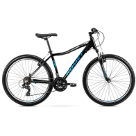Noorte jalgratas ROMET Rambler R6.0 JR, 26" must (M)