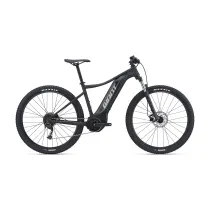 Elektrijalgratas GIANT Talon E+ 2, 29" Black (XL)