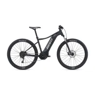 Elektrijalgratas GIANT Talon E+ 2, 29" Black (XL)