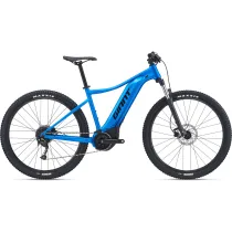 Elektrijalgratas GIANT Talon E+ 2, 29" Metallic Blue (L)
