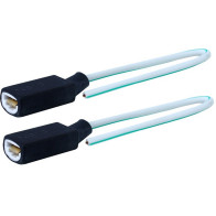 H1 PESA/PISTIK JUHTMEGA 150MM VISION