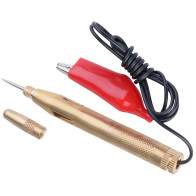 NÕELINDIKAATOR 6V-24V METALL CARMOTION